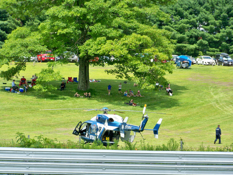 Illustration for article titled Northeast Grand Prix at Lime Rock Park